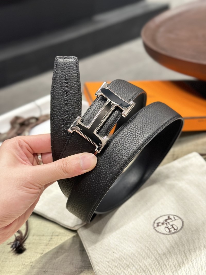 Hermes Belts